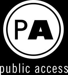 Public Logo