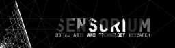 Sensorium Logo