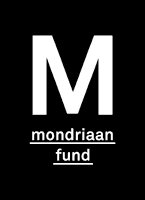 Mondriaan Logo